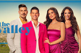 The Valley S1: Welcome to the Valley