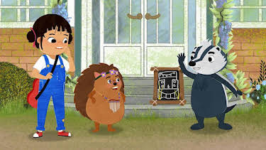 1:50 PM: Yukee (S1) | Cbeebies | 3/29 2026