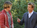 The Mentalist