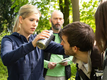 19:00: Die Landarztpraxis - Team Sonnenhof | Sat1 | 8/13 2026