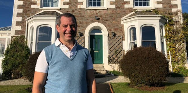 7:55 PM: Four in a Bed | More 4 | 12/13 2025