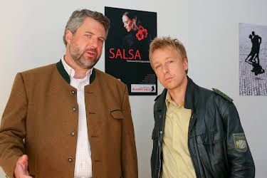 17:10: Die Rosenheim-Cops | ZDF | 11/25 2025