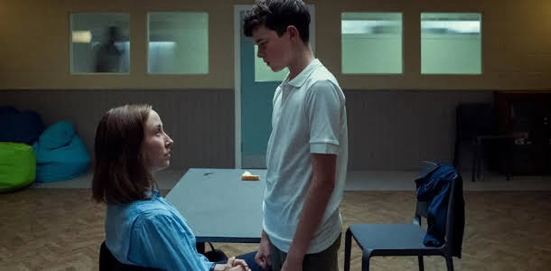 'Adolescence' the new Netflix series taking the internet