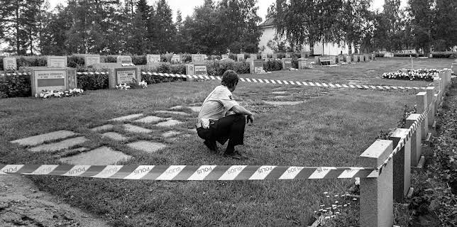 00:40: Drapa i Åmsele: Drapa | NRK 3 | 12/21 2025