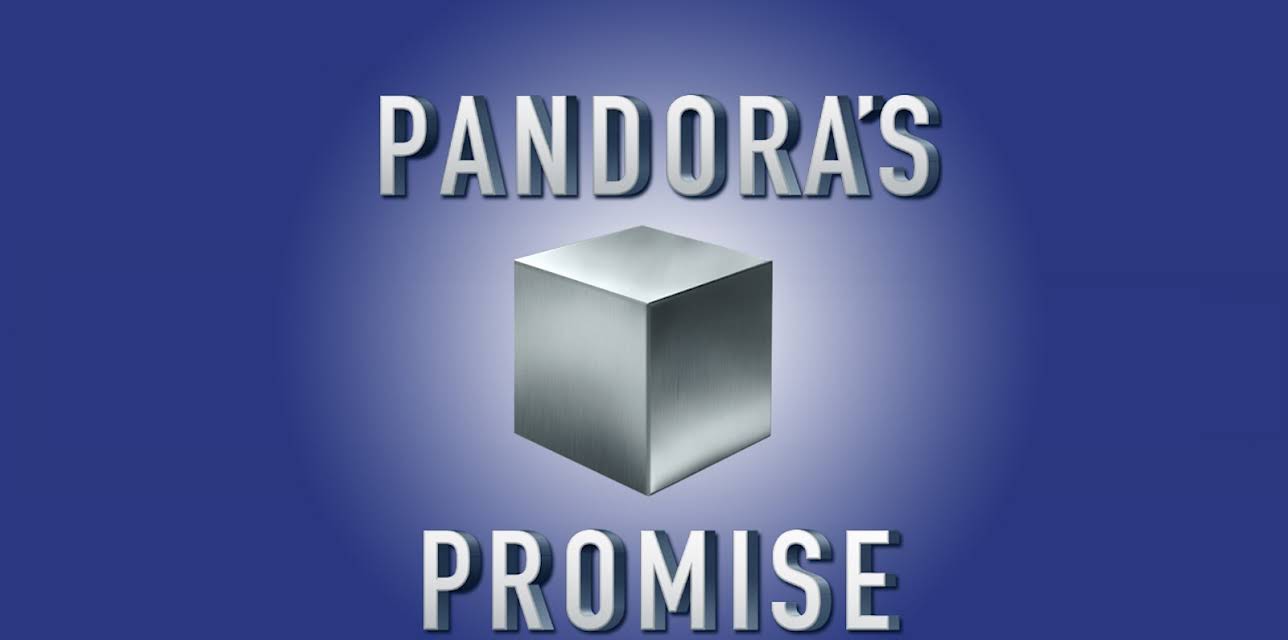 Pandora's Promise (2013)