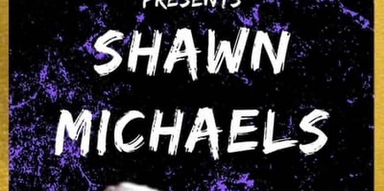 Legends of the Squared Circle: Shawn Michaels (2014)