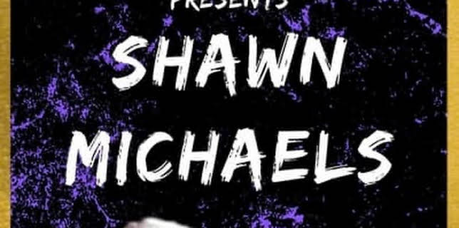 Legends of the Squared Circle: Shawn Michaels (2014)