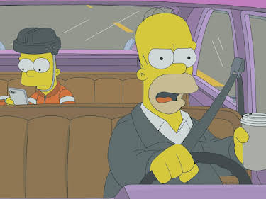 19:10: Die Simpsons | ProSieben | 10/26 2026