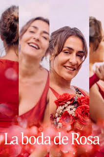 23:20: La boda de Rosa | À Punt | 10/26 2026