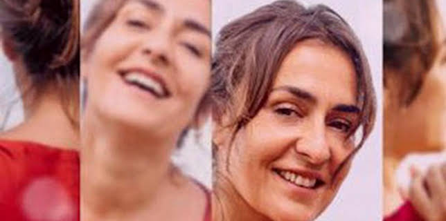 23:50: La boda de Rosa | AMC | 3/7 2026