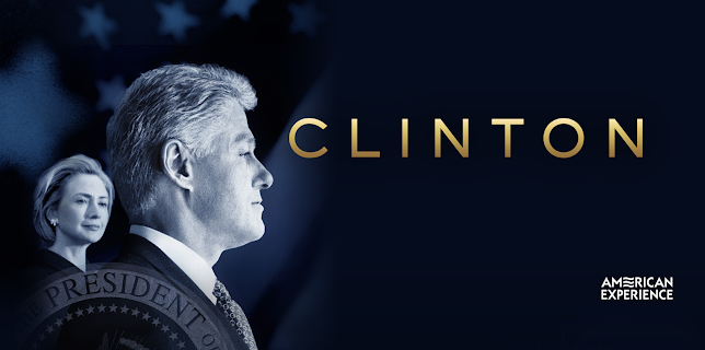 American Experience: Clinton