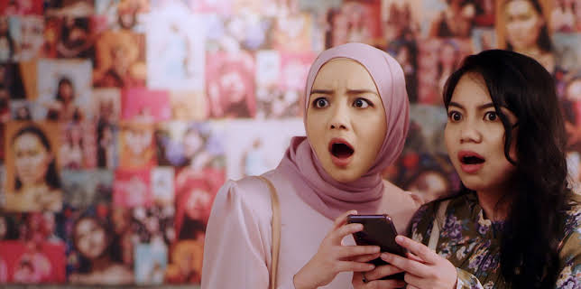 Sa Balik Baju (2021)