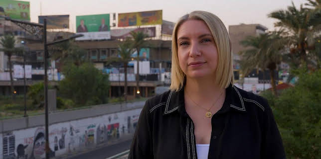 1:30 AM: The Firing Line | BBC News | 12/6 2025