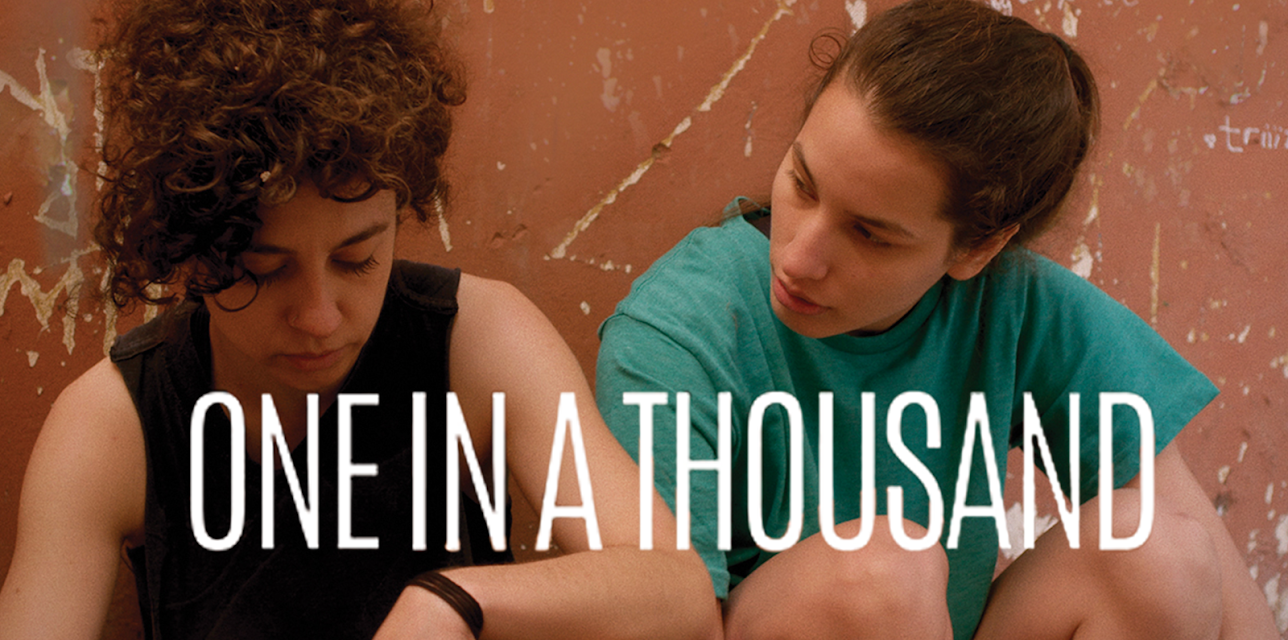 One In A Thousand (2021)