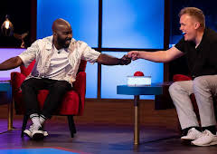 Richard Osman's House of Games