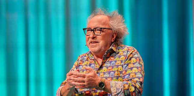 20:15: Urban Priol: TILT 2025 - Der Jahresrückblick | 3SAT | 12/30 2025