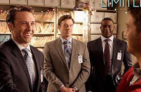 Limitless, Season 1: Fundamentals of Naked Portraiture