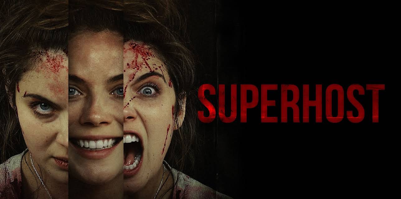 Superhost (2021)
