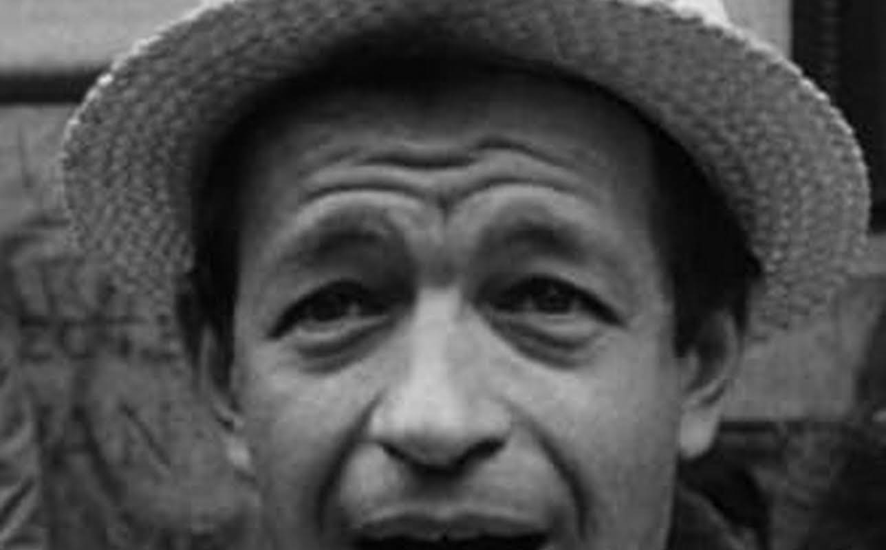 Kenneth Tigar