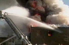 Lots & Lots of Fire Trucks: Emergency Rescue Music Video