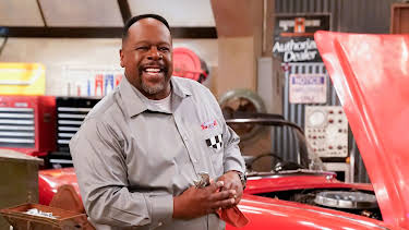 11:05: The Neighborhood | ProSieben | 4/11 2026