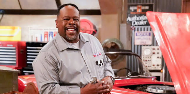 10:25: The Neighborhood | ProSieben | 12/20 2025