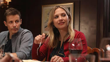 11:00 PM: Blue Bloods (S9 E8) (S9) | 5 USA | 1/1 2026