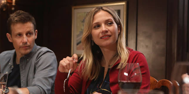 10:00 PM: Blue Bloods (S9 E8) (S9) | 5 USA | 1/1 2026