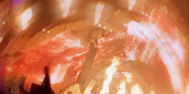 Trainwreck: The Astroworld Tragedy (2025)