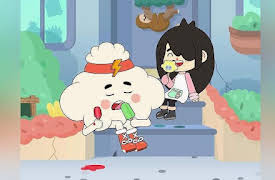 Toca Life Stories: Bizzaro Gang