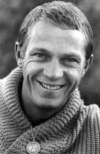 Steve McQueen als 