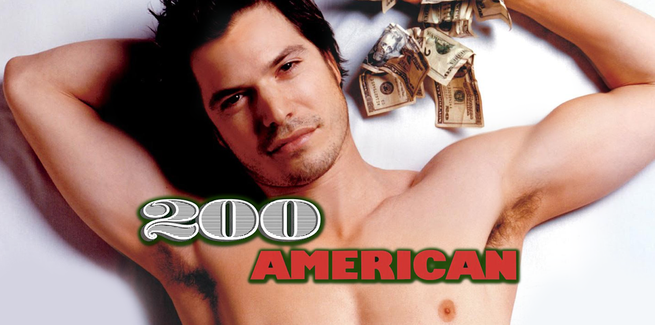 200 American (2003)