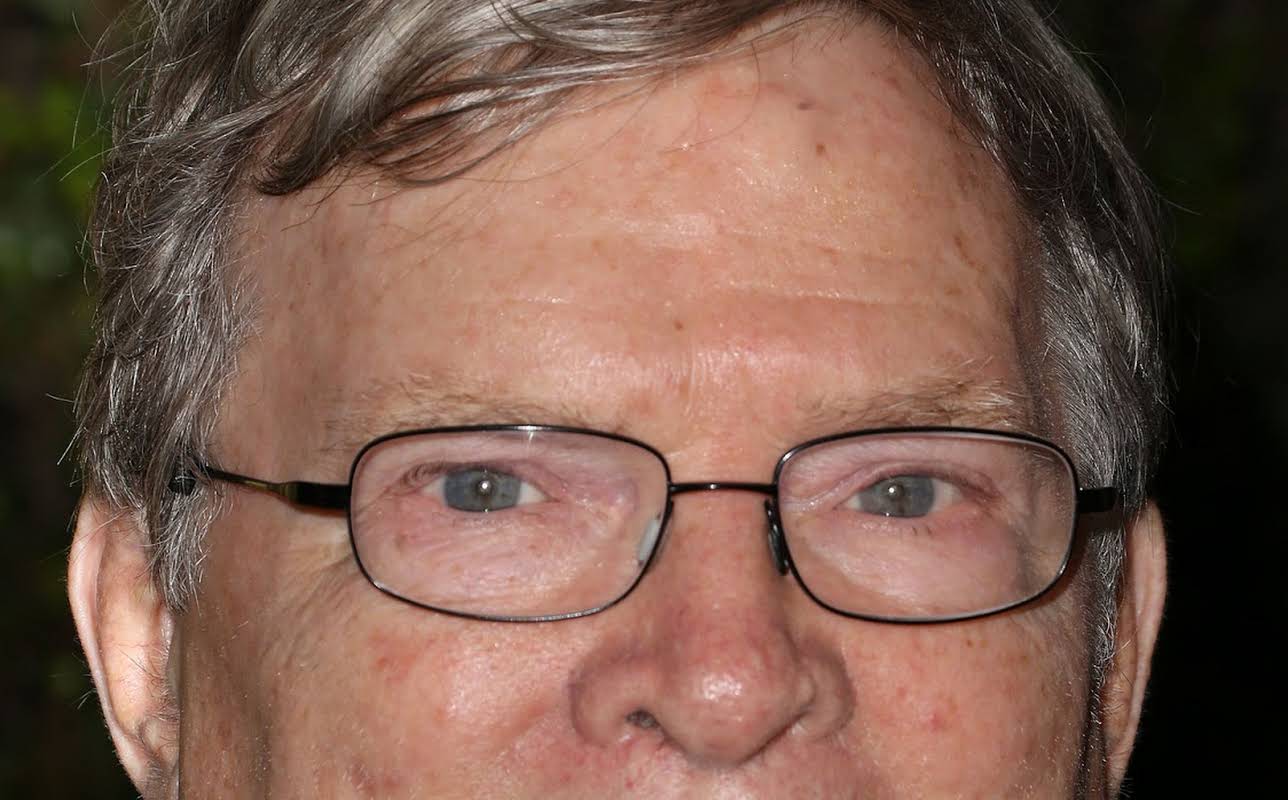 D.A Pennebaker