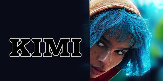 Kimi (2022)