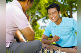 How to Play Chess: Lessons from an International Master: The Chess Amateur’s Mind