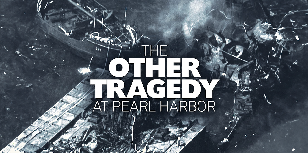 The Other Tragedy at Pearl Harbor Season 1
