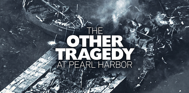 The Other Tragedy at Pearl Harbor Season 1
