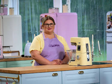 12:15: Das große Backen | Sat1 | 8/30 2026
