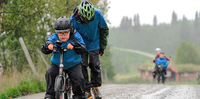 20:10: Team Pølsa: Ekspedisjonen | NRK 3 | 10/29 2025