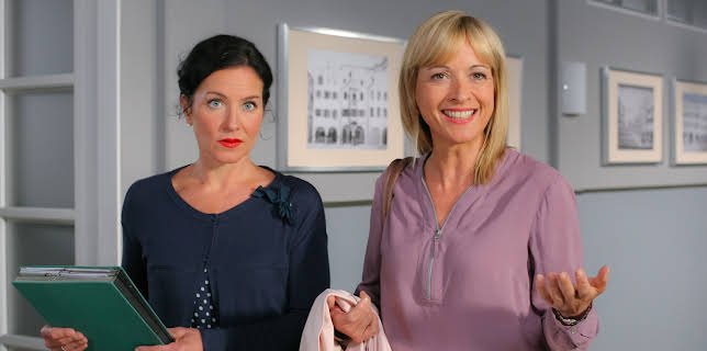 16:10: Die Rosenheim-Cops | ZDF | 3/2 2026