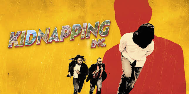 Kidnapping Inc. (2025)