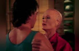 Alien Nation Season 1: Three to Tango