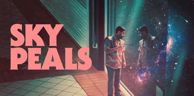 Sky Peals (2024)