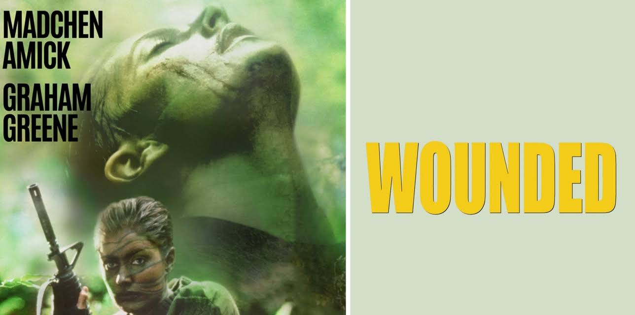 Wounded (1997)