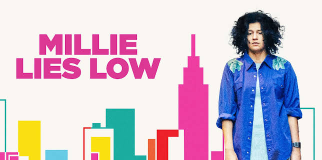 Millie Lies Low (2023)