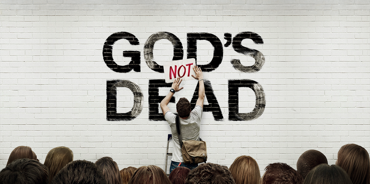 God's Not Dead (2014)