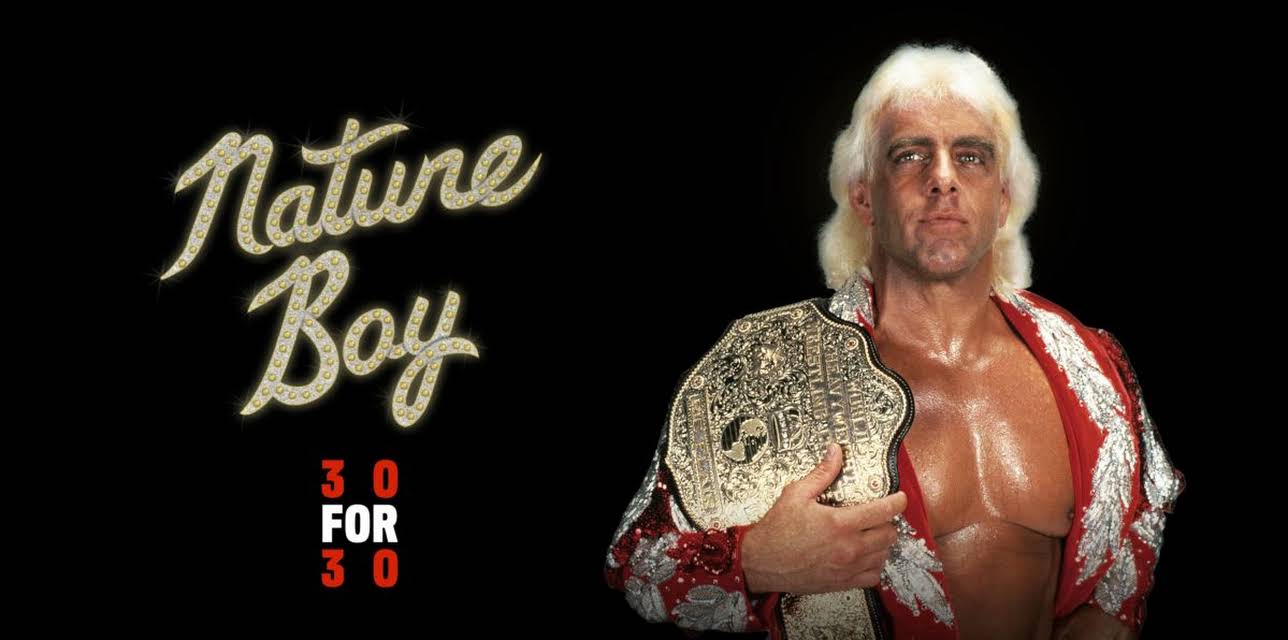 Nature Boy (2017)