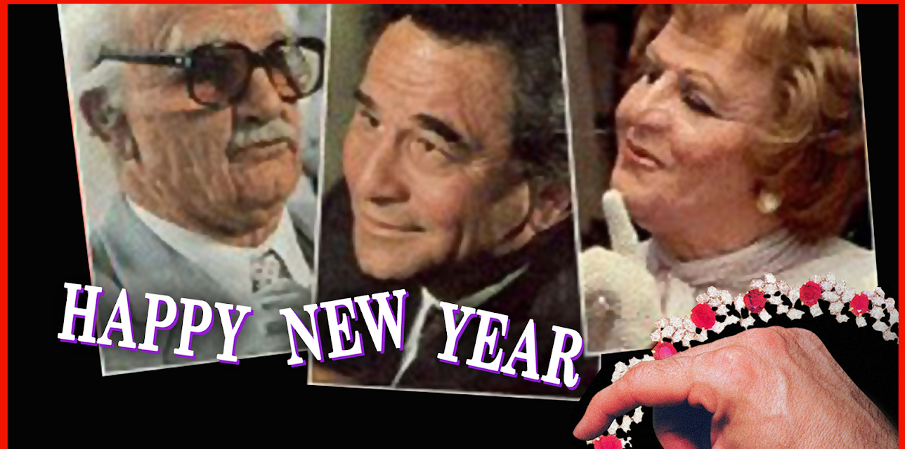 Happy New Year