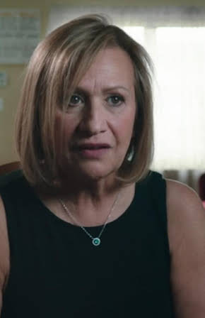 Ellen Cervone as Self - Friend