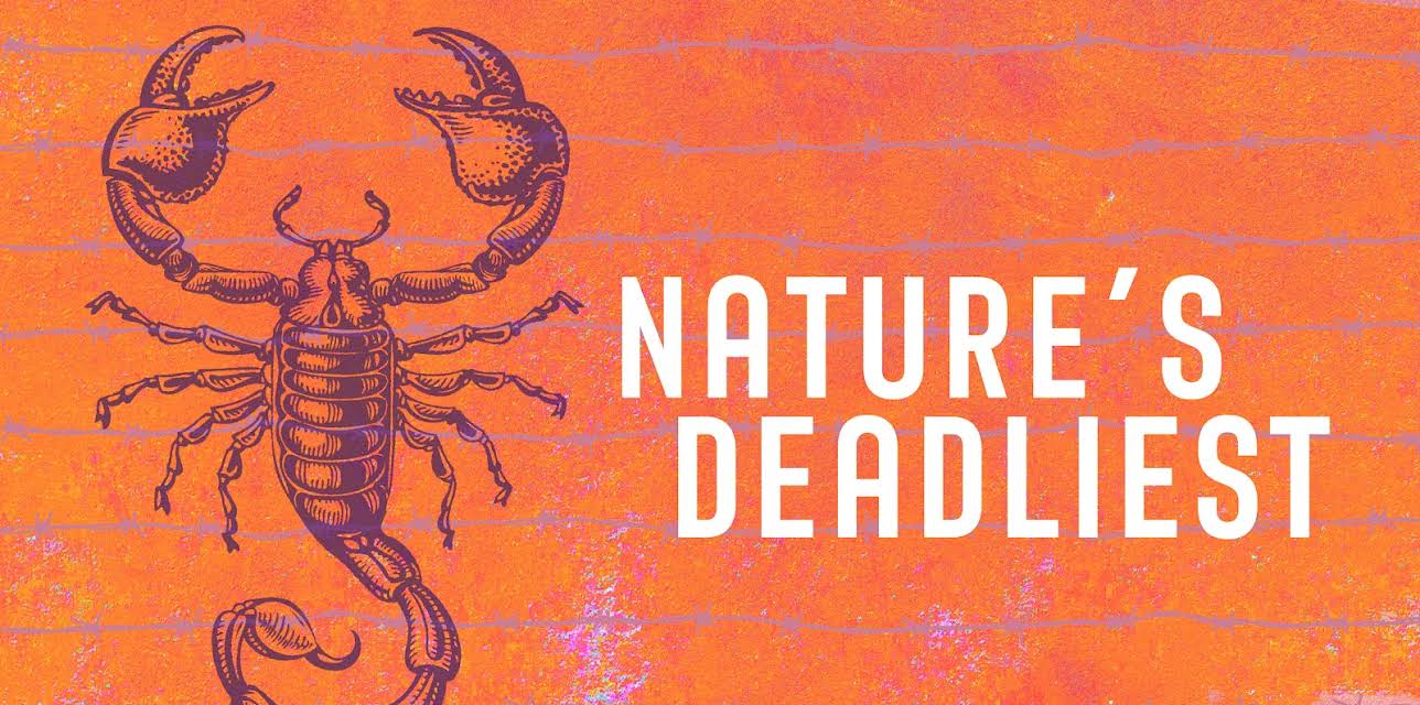 Nature's Deadliest: Season 1